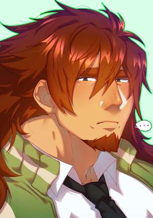 Passionate Affection Page #298