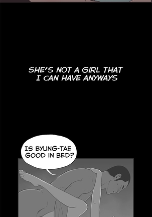 Cohabitation Ch.1-45 - Page 561