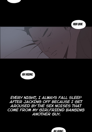 Cohabitation Ch.1-45 - Page 429