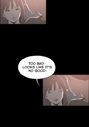 Cohabitation Ch.1-45 - Page 534