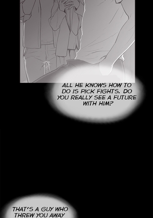 Cohabitation Ch.1-45 - Page 412