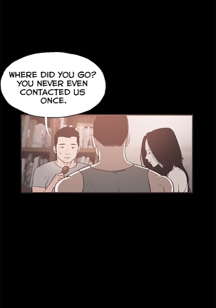 Cohabitation Ch.1-45 - Page 407