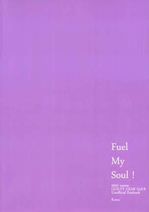 Fuel My Soul! Page #24