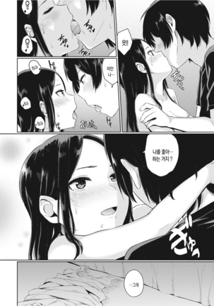 Oboreru Hakuchuumu Page #33