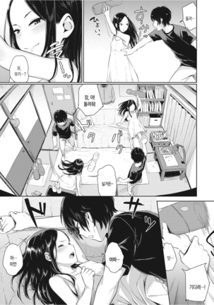 Oboreru Hakuchuumu Page #24