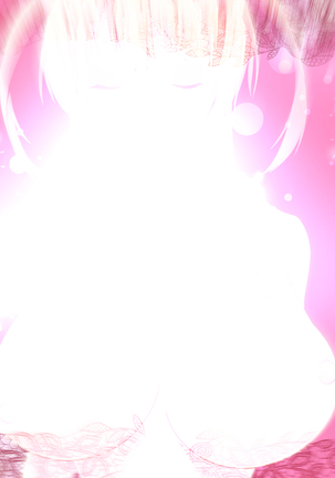 Mahou Shoujo Magical ★ Luna Heart ~Seiyoku ni Toritsukareta Hitobito o Sukuu Tame ni Doppuri Chitsunai Shasei Sarechaimasu~ Page #768
