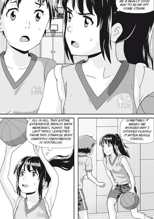 Kimi No Na Wa  Thoughts and Dreams - Page 161