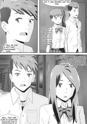 Kimi No Na Wa  Thoughts and Dreams - Page 217