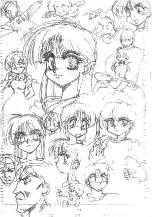 Mantou 12 Page #35