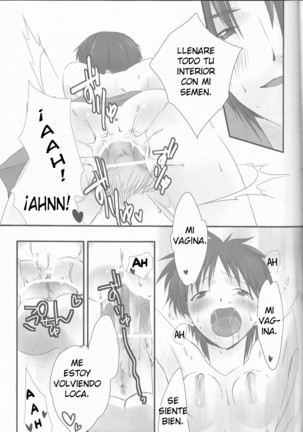 Ore no Doukyonin ga Konnani Kawaii Wake ga Nai ~Third Children Hen~ Page #27