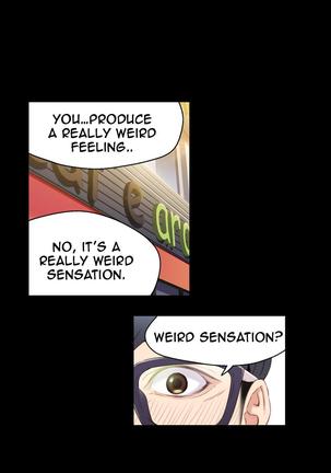 Sweet Guy Chapter 07 - Page 28