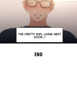 Sweet Guy Chapter 07 - Page 51