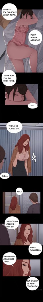 Girl Next Door Ch.1-12