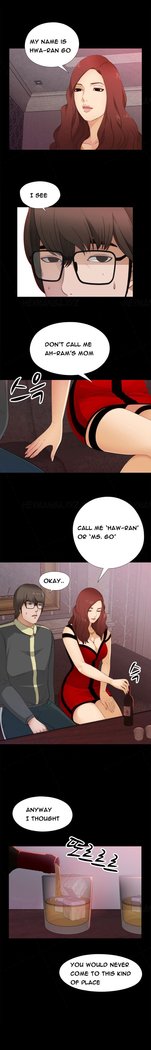 Girl Next Door Ch.1-12