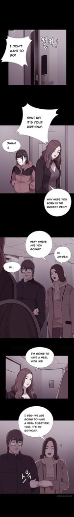 Girl Next Door Ch.1-12