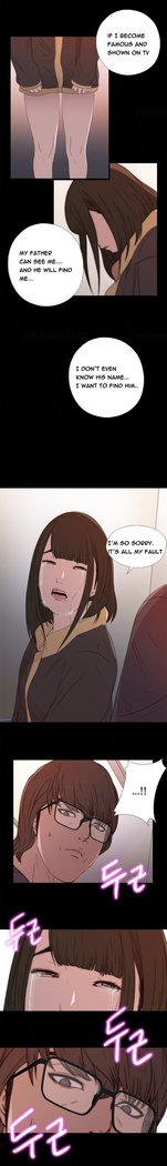 Girl Next Door Ch.1-12