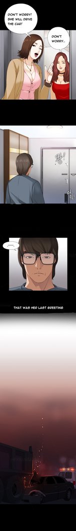 Girl Next Door Ch.1-12