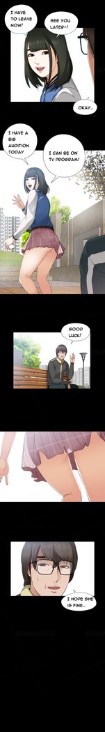 Girl Next Door Ch.1-12