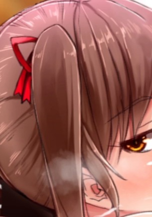 会社の常識変えちゃいました。～同僚女子社員も社員秘書も受付嬢だってエッチな業務命令し放題！ 第2話（モーションコミック版） Page #36