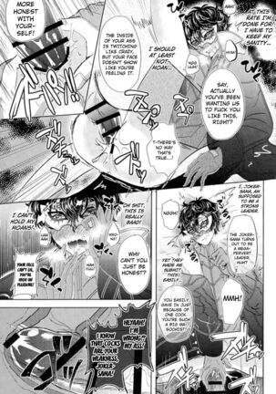 JOKER Refle Page #13