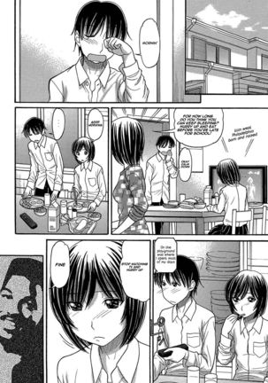 Sister Price Ch.4 Page #7