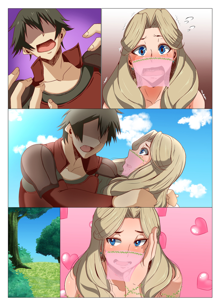 Isekai no Onnanoko ni Job Change Shite Moraitai