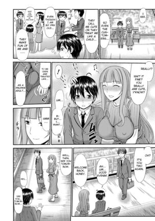 Shoku Saikan Ch.6