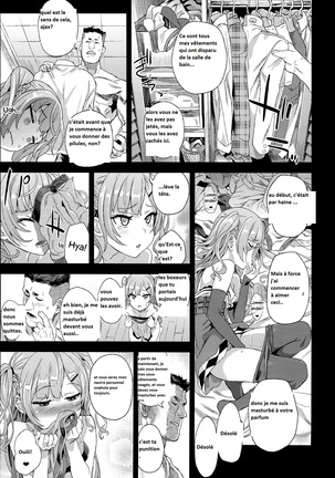 Kuso Namaiki na Do S Musume ni Suiminyaku o | Sleeping Pills for this Shitty Cheeky Sadist Page #29