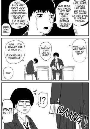 Gyaru JK Ero Manga Chapter 1-5