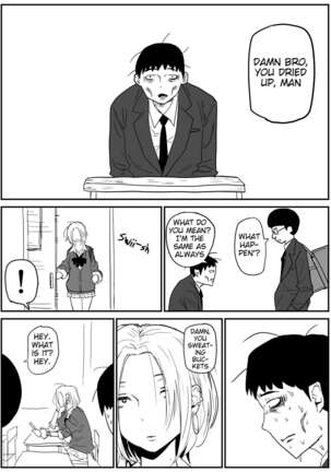 Gyaru JK Ero Manga Chapter 1-5 - Page 19