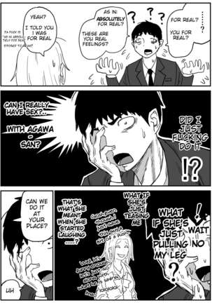 Gyaru JK Ero Manga Chapter 1-5 - Page 41