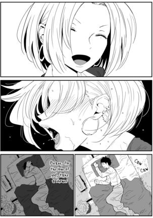 Gyaru JK Ero Manga Chapter 1-5 - Page 18