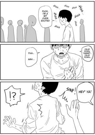 Gyaru JK Ero Manga Chapter 1-5 - Page 54