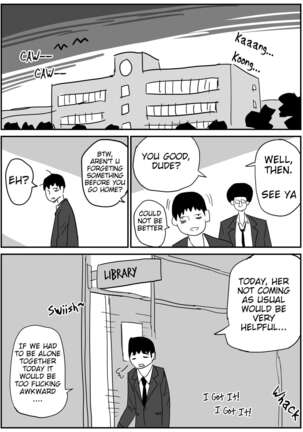 Gyaru JK Ero Manga Chapter 1-5 - Page 20