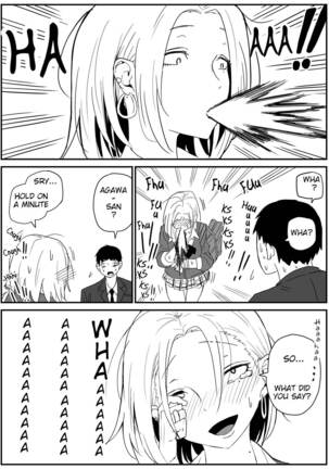 Gyaru JK Ero Manga Chapter 1-5 - Page 39
