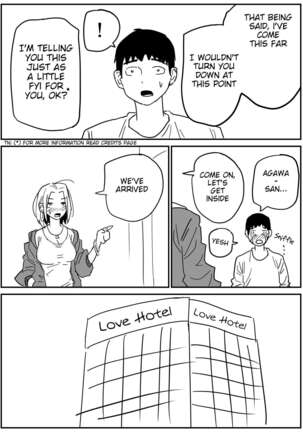 Gyaru JK Ero Manga Chapter 1-5 - Page 64