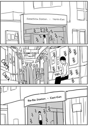 Gyaru JK Ero Manga Chapter 1-5 - Page 53