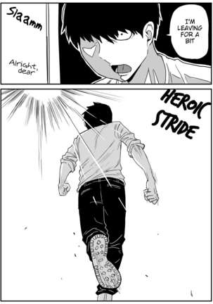 Gyaru JK Ero Manga Chapter 1-5 - Page 50