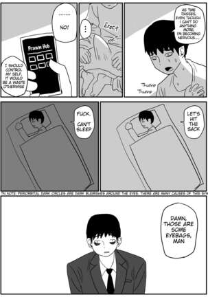 Gyaru JK Ero Manga Chapter 1-5 - Page 44