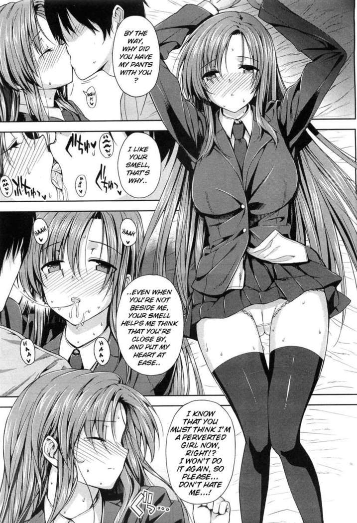 Ko-fun Shoujo!
