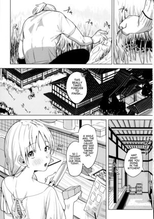 Shinkon Kanojo 2 | Newlywed Girlfriend 2 - Page 2