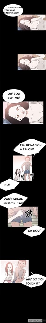 Cohabitation Ch.1-12