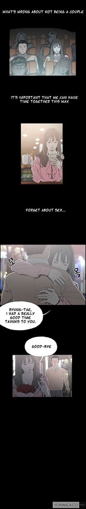 Cohabitation Ch.1-12