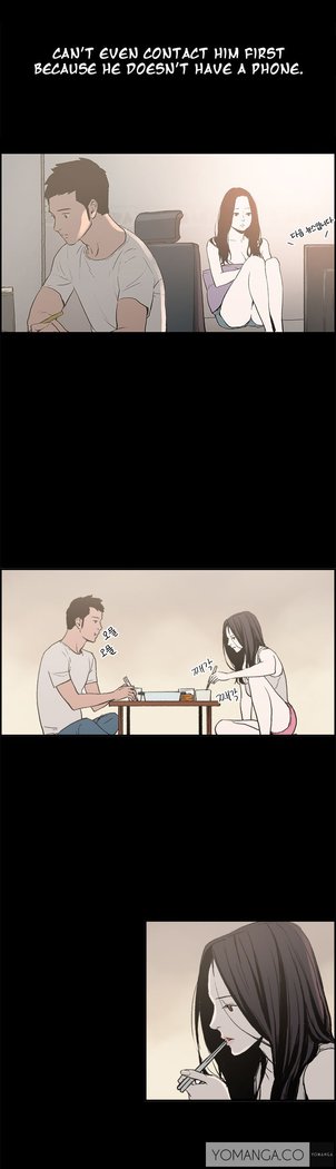 Cohabitation Ch.1-12