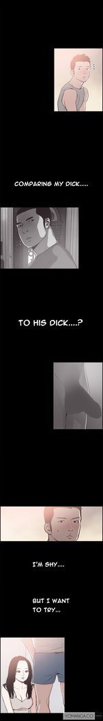 Cohabitation Ch.1-12
