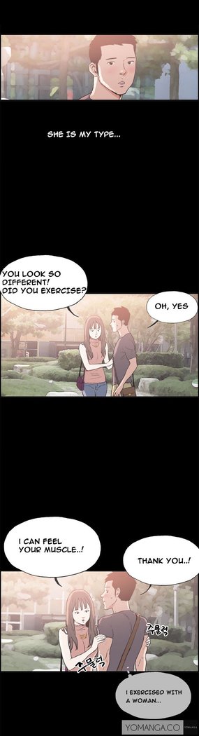 Cohabitation Ch.1-12