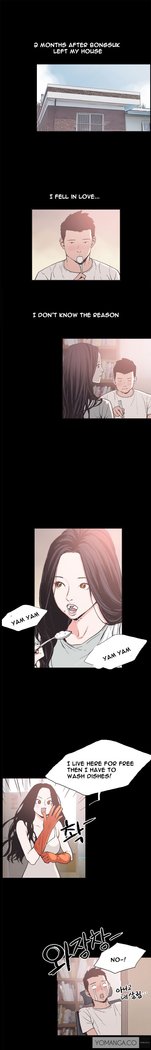 Cohabitation Ch.1-12