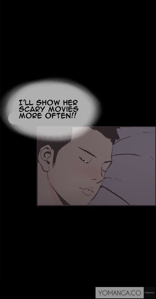 Cohabitation Ch.1-12