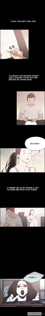 Cohabitation Ch.1-12