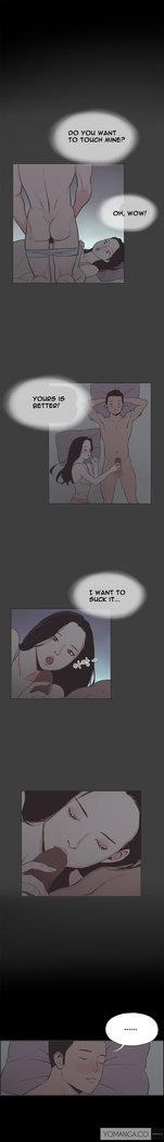 Cohabitation Ch.1-12